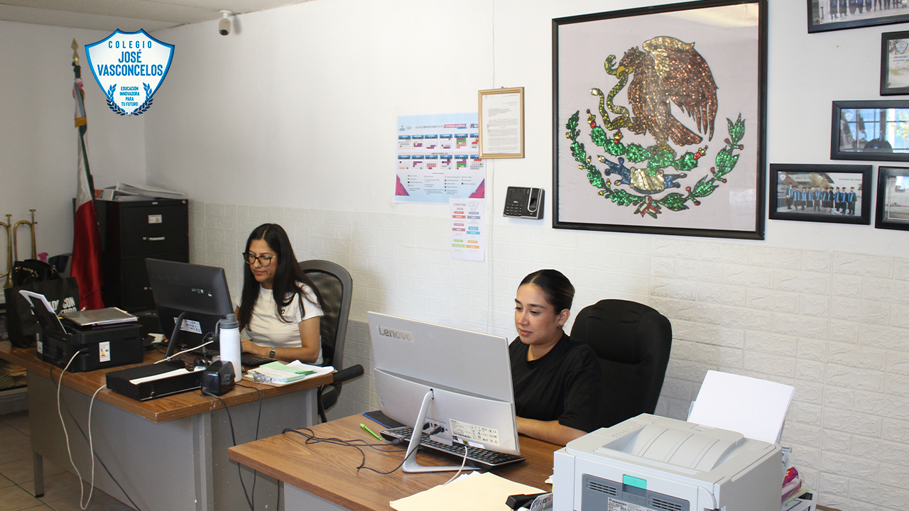 Trámites Administrativos